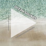 Ocean Sounds for Napping, Stress Relief, Relaxation, Welfare