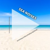 Sea Noises for Relaxing, Bedtime, Studying, Migraine Aid