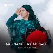 Ахь ладогlа сан даге