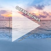Ocean Sounds for Sleep, Relaxation, Studying, Recovery