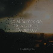 50 áLbumes de Ondas Delta Relajantes