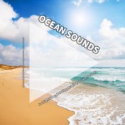 Ocean Sounds for Night Sleep, Relaxing, Reading, to Calm Down To