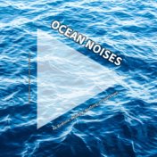 Ocean Noises for Bedtime, Relaxing, Studying, to Cool Down