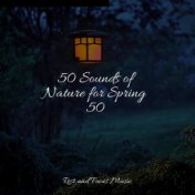 50 Sounds of Nature for Spring 50