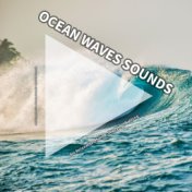 Ocean Waves Sounds for Relaxation, Sleep, Studying, Bathing