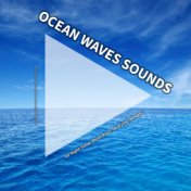 Ocean Waves Sounds for Night Sleep, Relaxation, Studying, All Ages