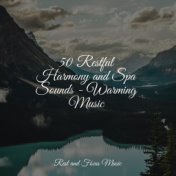 50 Restful Harmony and Spa Sounds - Warming Music