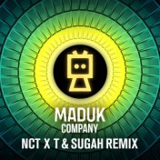 Company (NCT X T & Sugah Remix)