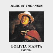 Pak' Cha (Music of the Andes)