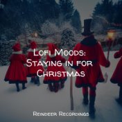 Lofi Moods: Staying in for Christmas