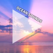 Ocean Sounds for Night Sleep, Relaxing, Studying, Concentration