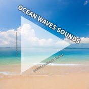 Ocean Waves Sounds for Relaxing, Bedtime, Reading, Work