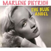 MARLENE DIETRICH The Blue Angel