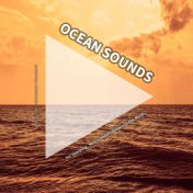 Ocean Sounds for Sleeping, Stress Relief, Relaxing, the Mind