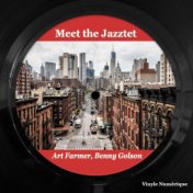 Meet the Jazztet