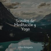 Sonidos de Meditación y Yoga