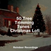50 Tree Trimming Tunes | Christmas Lofi