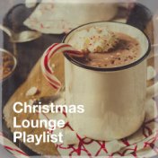 Christmas Lounge Playlist