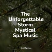 The Unforgettable Storm Mystical Spa Music