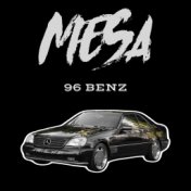 96 Benz