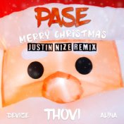 Merry Christmas (JustInNize Remix)
