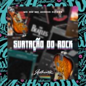 Surtação do Rock