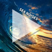Sea Noises for Relaxation, Night Sleep, Wellness, Noise Pollution