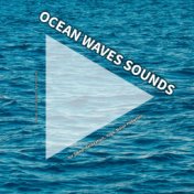 Ocean Waves Sounds for Sleep, Relaxation, Yoga, Noise Pollution