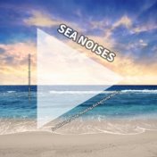 Sea Noises for Relaxing, Sleep, Reading, Background Noise