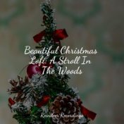 Beautiful Christmas Lofi: A Stroll In The Woods