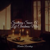 Soothing Snow: A Lofi Christmas Mix