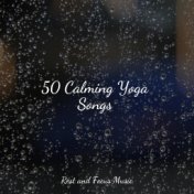 50 Calming Yoga Songs
