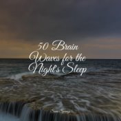 50 Brain Waves for the Night's Sleep