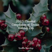 2022’s Essential Compilation of Rockin Holiday Lofi