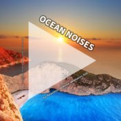 Ocean Noises for Relaxation, Bedtime, Meditation, Kids