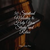 50 Spiritual Melodies to Help You Study and Relax