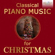 Classical Piano Music for Christmas