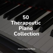 50 Therapeutic Piano Collection