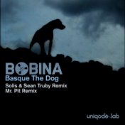 Basque the Dog (Remixes)