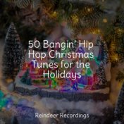 50 Bangin’ Hip Hop Christmas Tunes for the Holidays