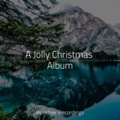 A Jolly Christmas Album