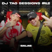 SALAS | DJ TAO Turreo Sessions #12