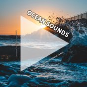 Ocean Sounds for Napping, Relaxing, Meditation, to Rest