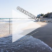 Ocean Noises for Sleeping, Relaxation, Studying, Bathing