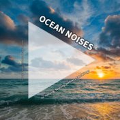 Ocean Noises for Sleeping, Relaxing, Wellness, Cats & Dogs