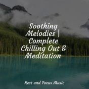 Soothing Melodies | Complete Chilling Out & Meditation
