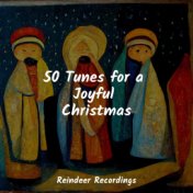 50 Tunes for a Joyful Christmas