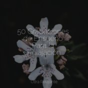 50 Grabaciones de Ensueño Para la Relajación