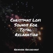 Christmas Lofi Sounds For Total Relaxation