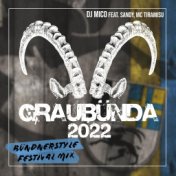 Graubünda 2022 (Bündnerstyle Festival Mix)